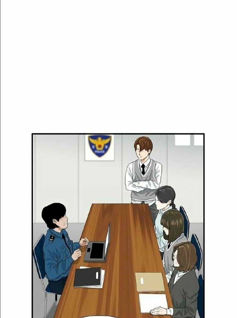 Đây là luật - Chapter 9 - Page 17