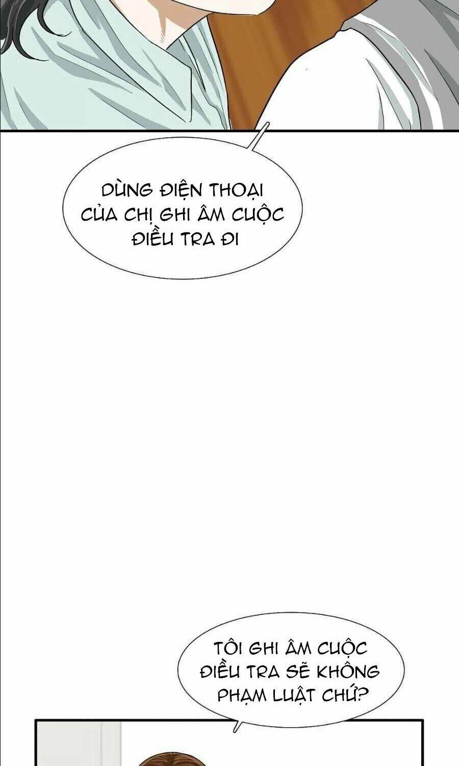 Đây là luật - Chapter 9 - Page 19