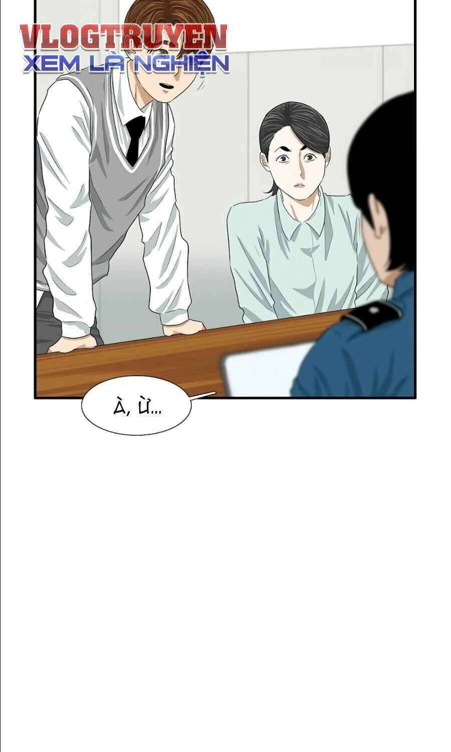 Đây là luật - Chapter 9 - Page 20