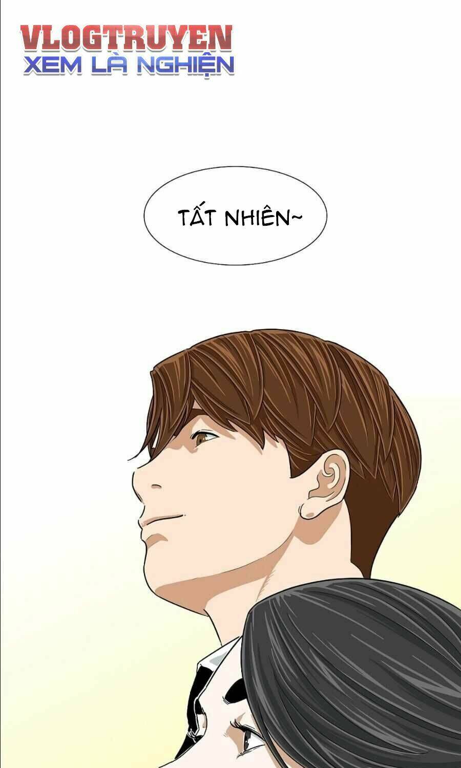 Đây là luật - Chapter 9 - Page 22