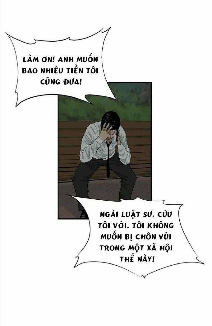 Đây là luật - Chapter 9 - Page 26
