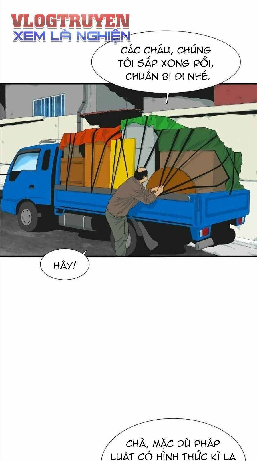 Đây là luật - Chapter 9 - Page 29