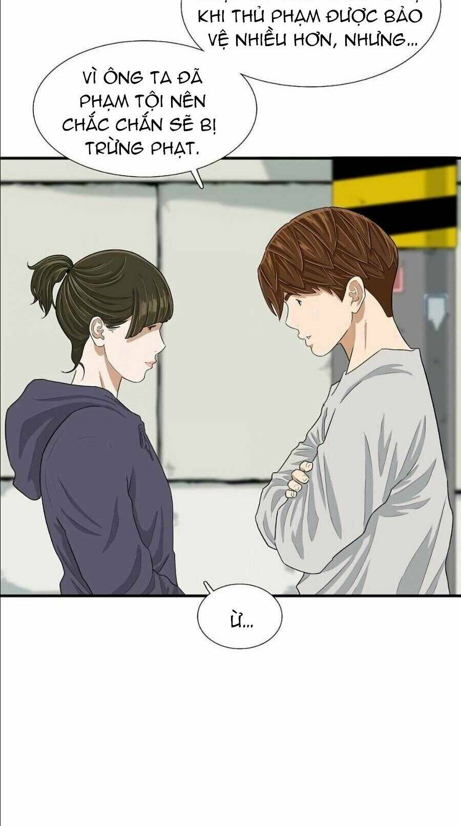 Đây là luật - Chapter 9 - Page 30