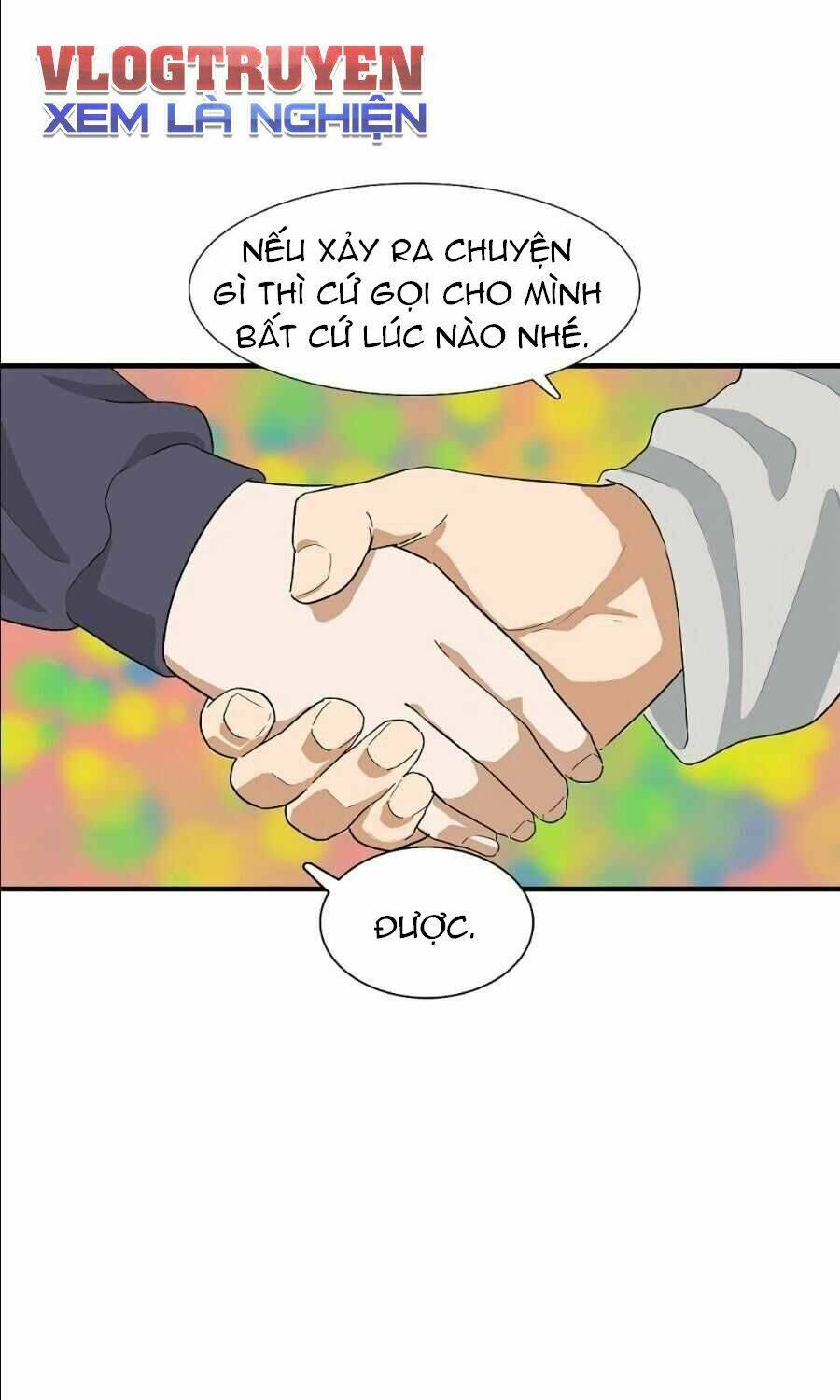 Đây là luật - Chapter 9 - Page 31