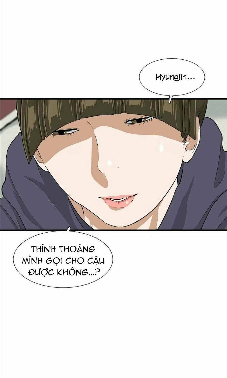 Đây là luật - Chapter 9 - Page 32