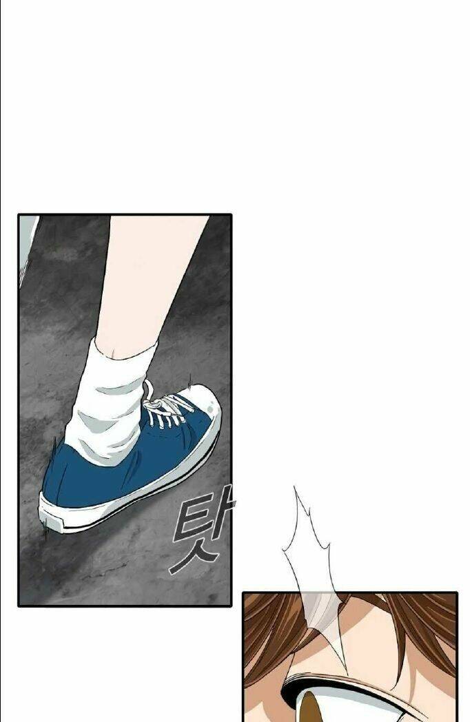 Đây là luật - Chapter 9 - Page 34