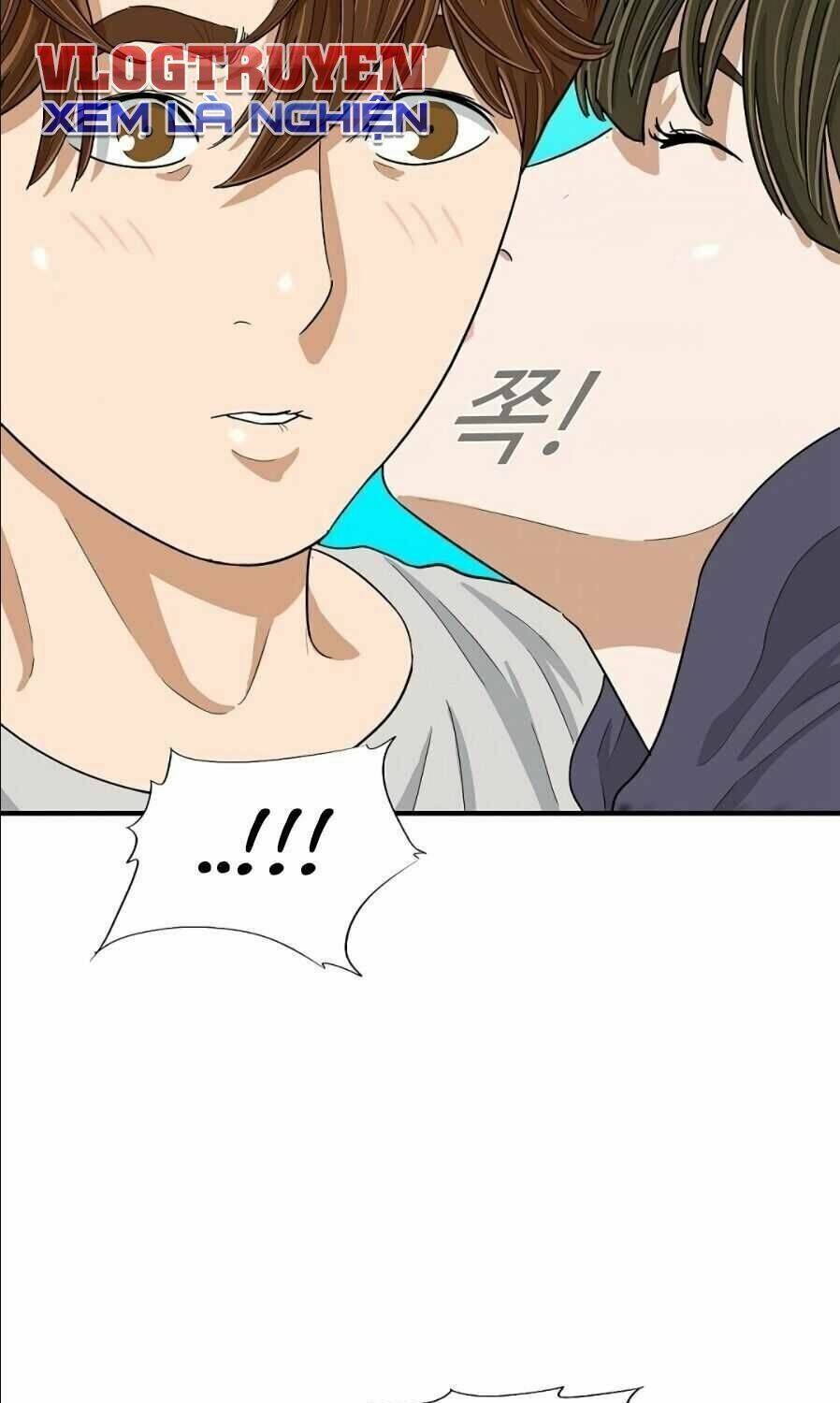 Đây là luật - Chapter 9 - Page 36