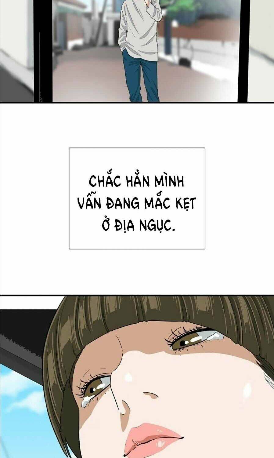 Đây là luật - Chapter 9 - Page 39