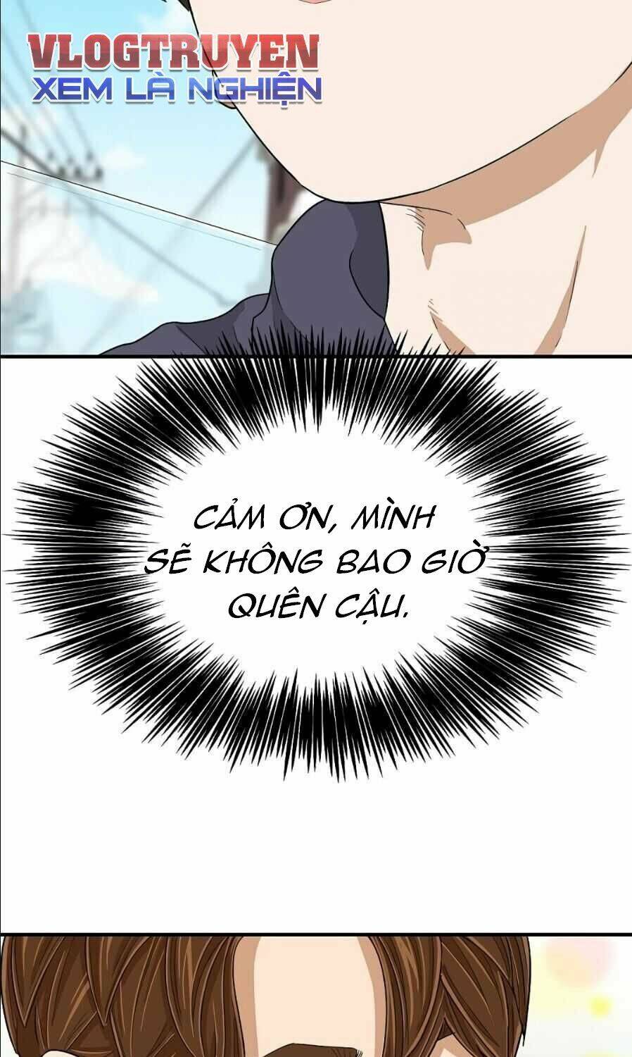 Đây là luật - Chapter 9 - Page 40