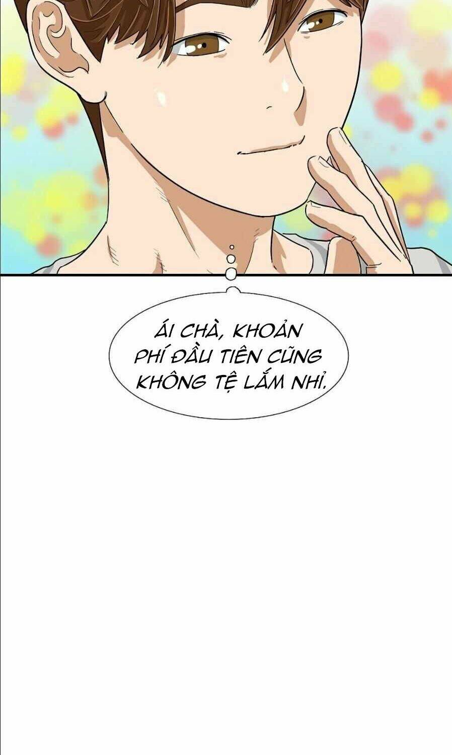 Đây là luật - Chapter 9 - Page 41