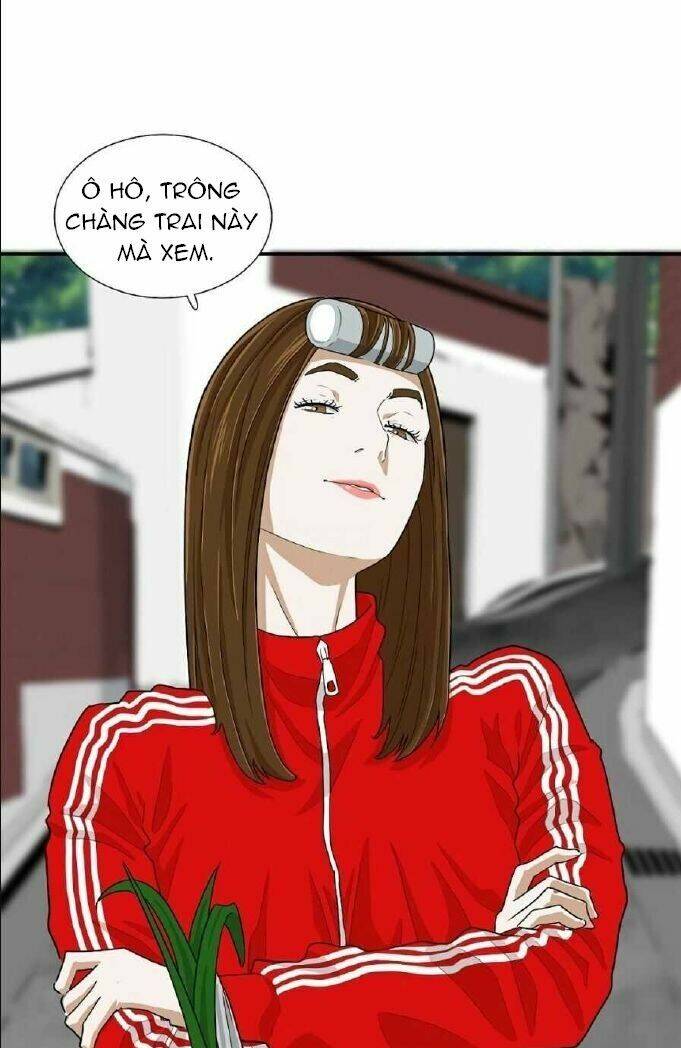 Đây là luật - Chapter 9 - Page 43