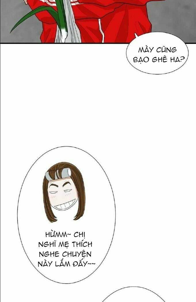 Đây là luật - Chapter 9 - Page 44