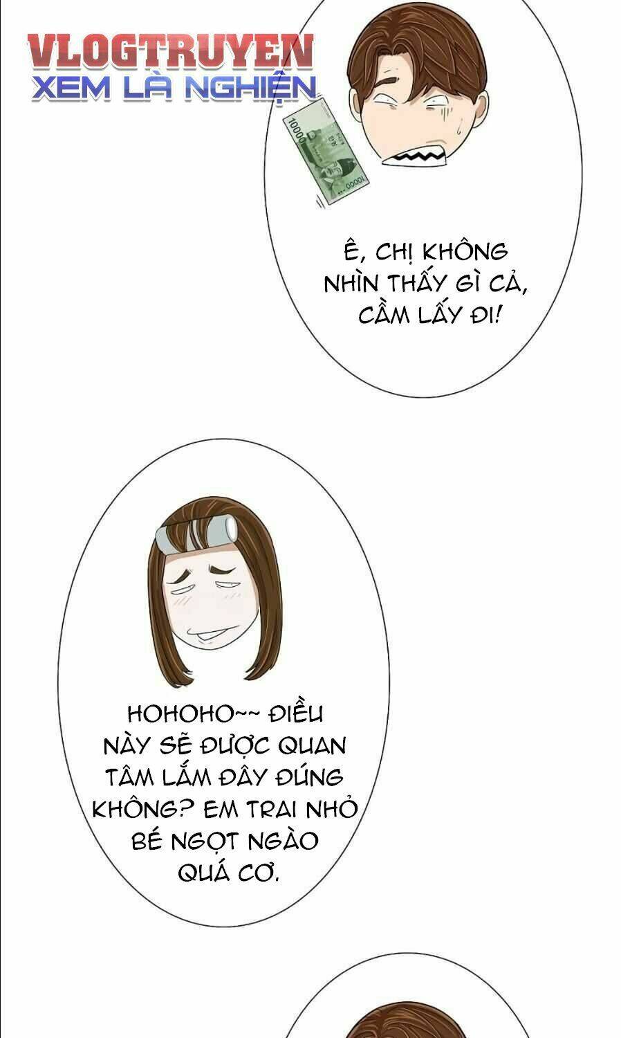 Đây là luật - Chapter 9 - Page 45