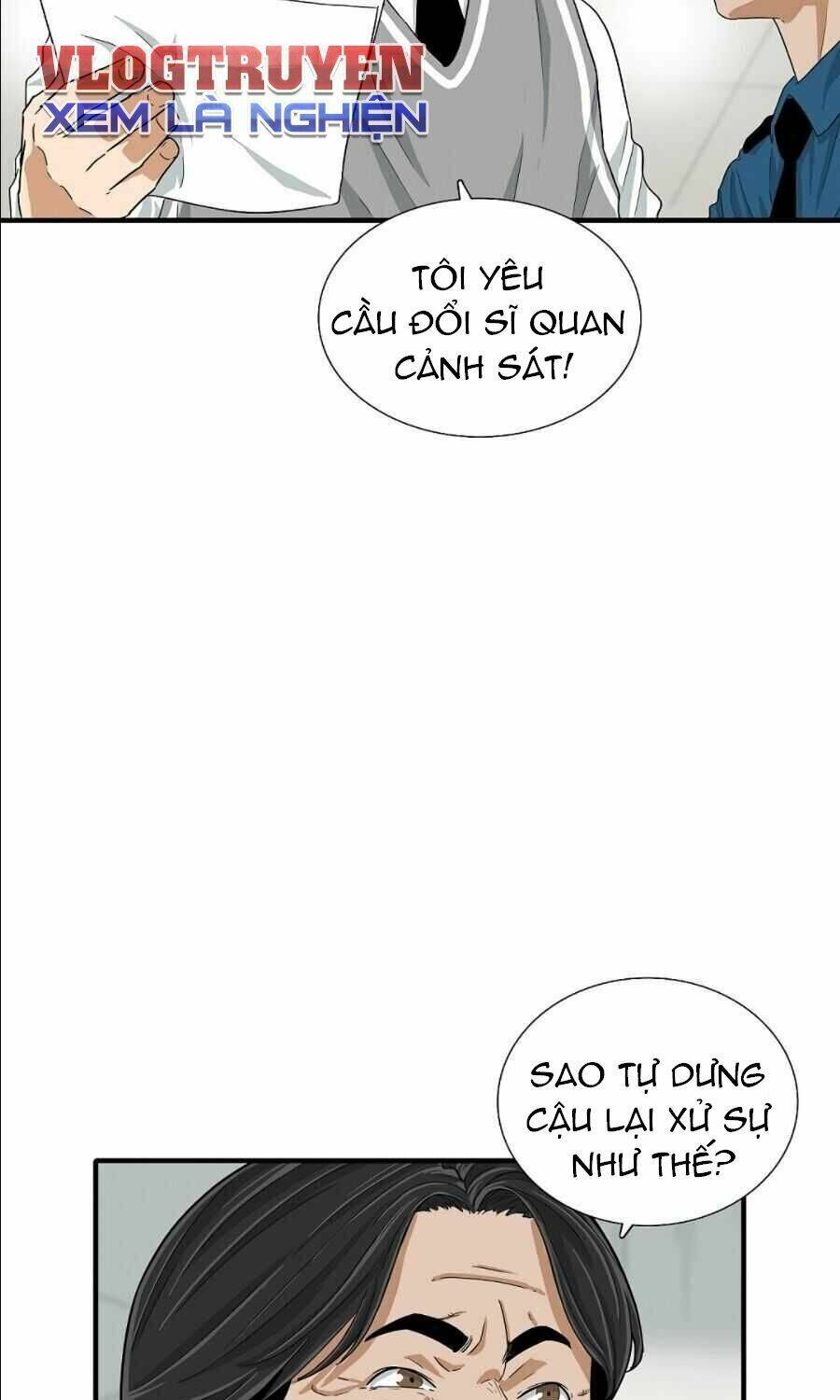 Đây là luật - Chapter 9 - Page 4