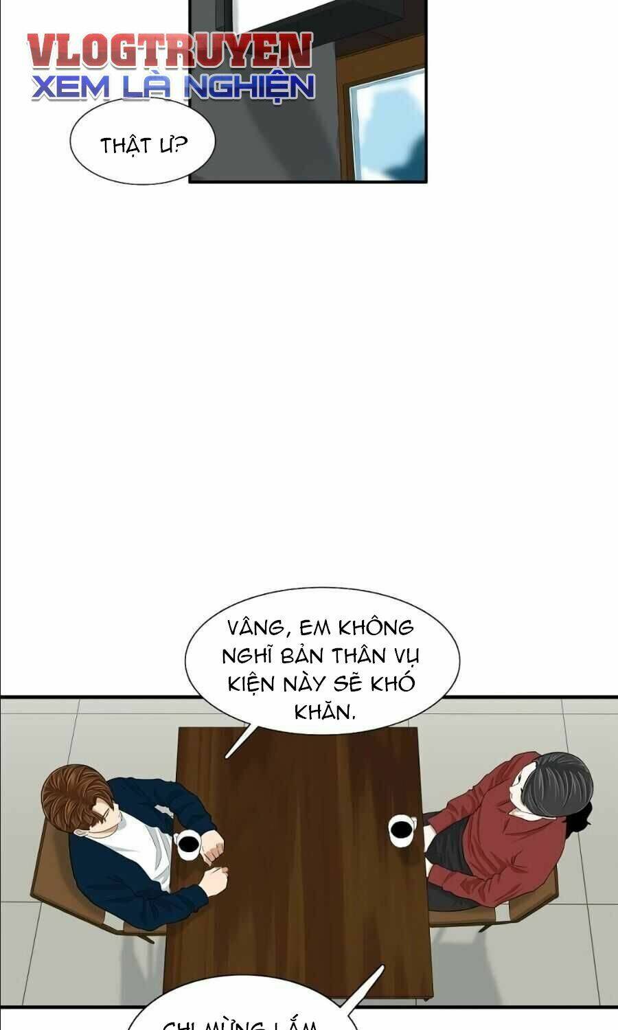 Đây là luật - Chapter 9 - Page 54