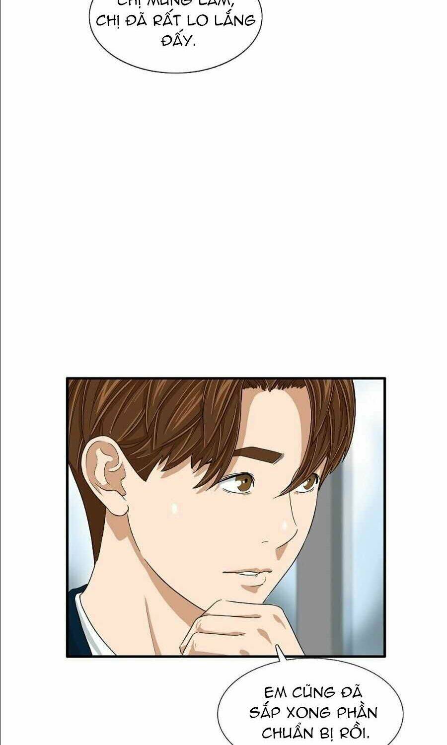 Đây là luật - Chapter 9 - Page 55