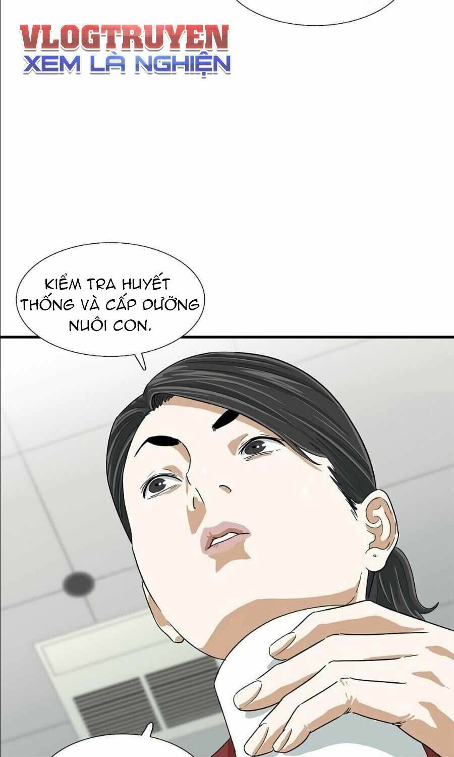 Đây là luật - Chapter 9 - Page 56