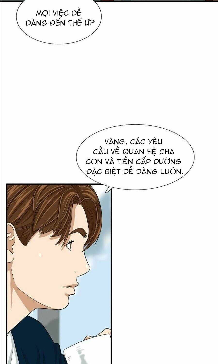Đây là luật - Chapter 9 - Page 57