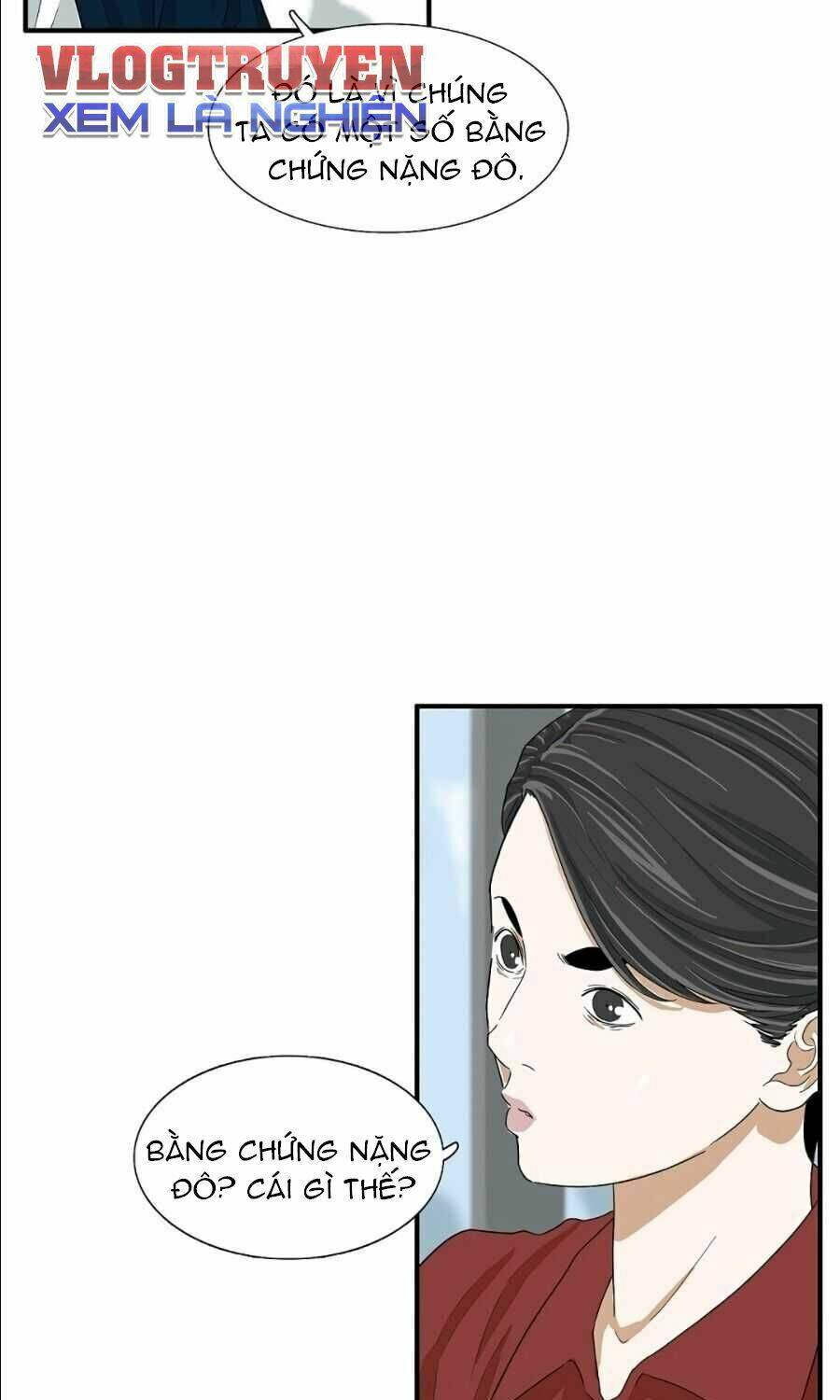 Đây là luật - Chapter 9 - Page 58