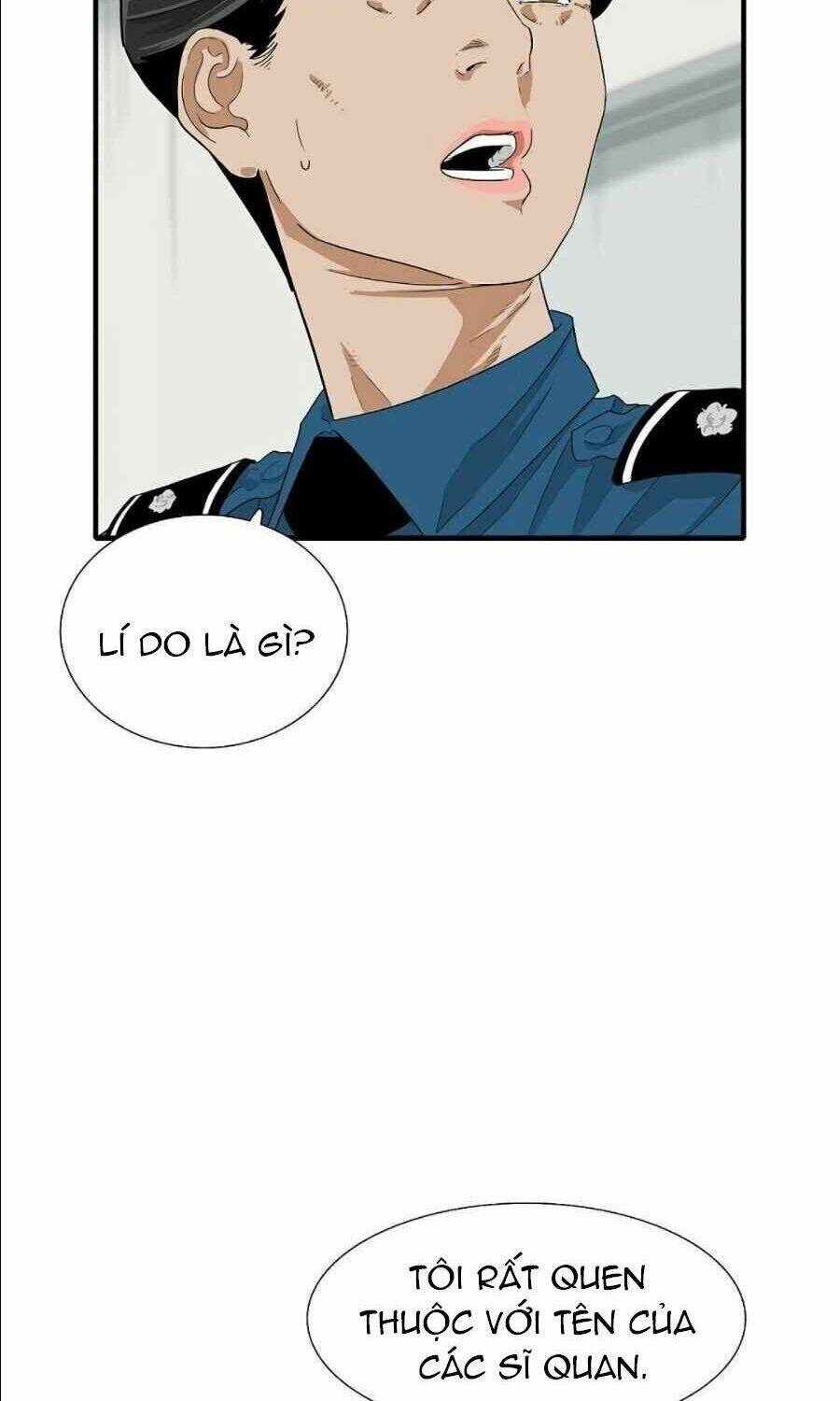 Đây là luật - Chapter 9 - Page 5