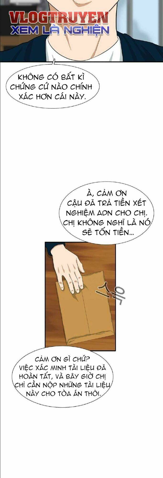 Đây là luật - Chapter 9 - Page 60