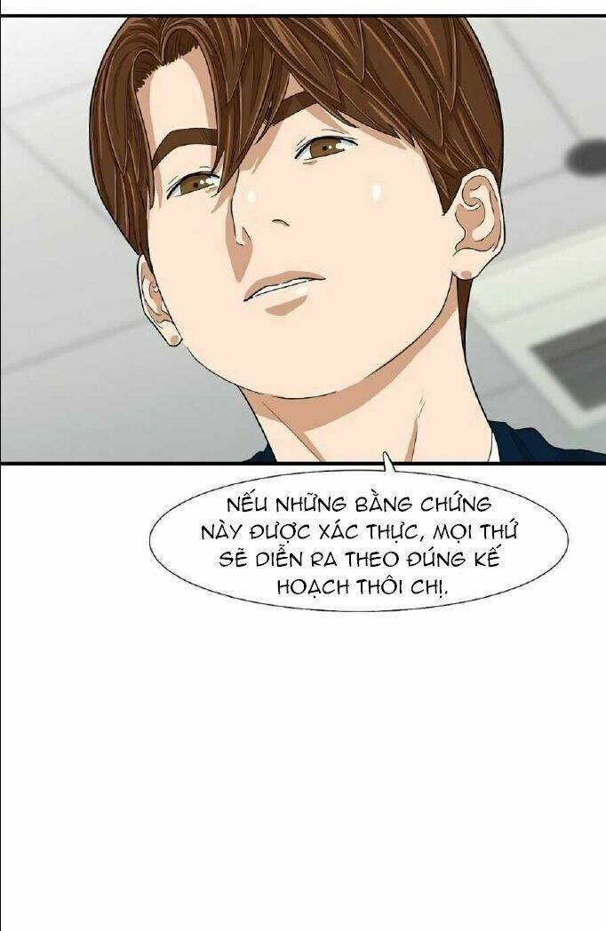 Đây là luật - Chapter 9 - Page 61