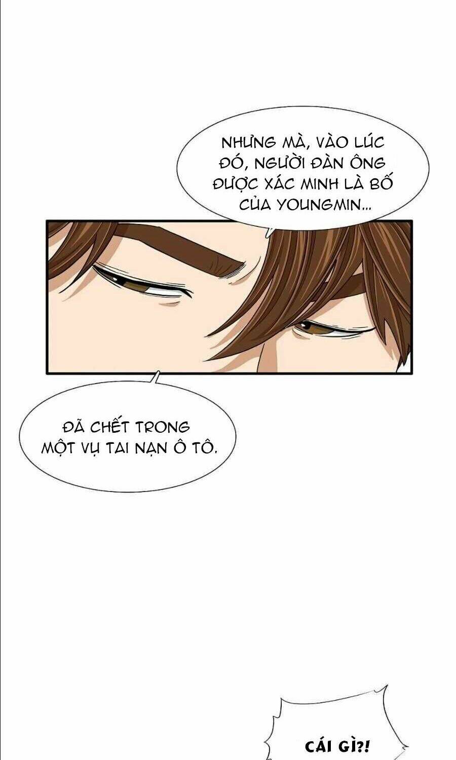 Đây là luật - Chapter 9 - Page 66