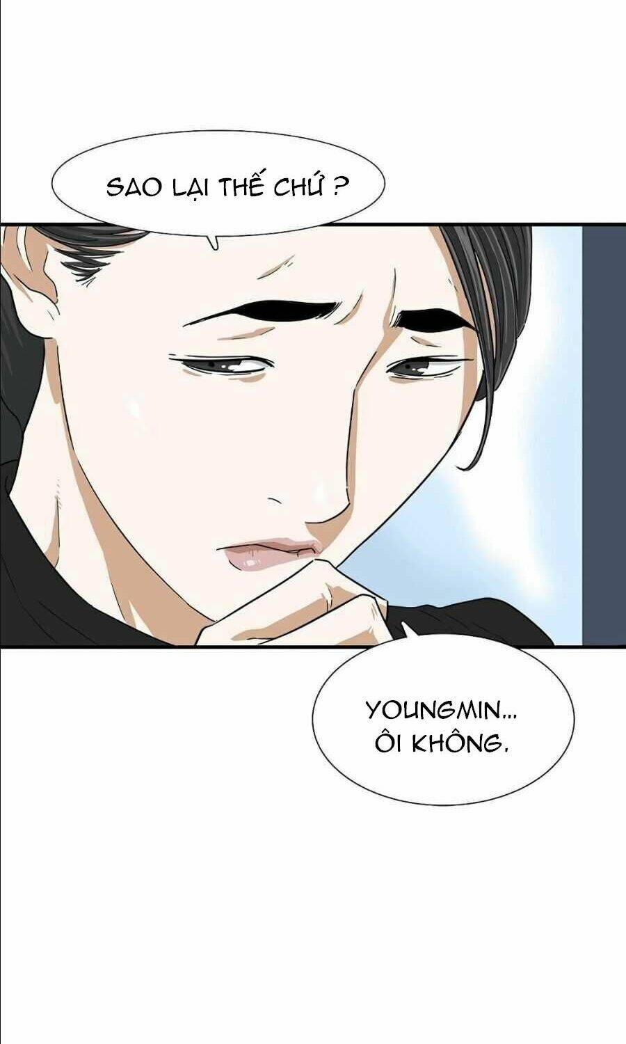 Đây là luật - Chapter 9 - Page 68