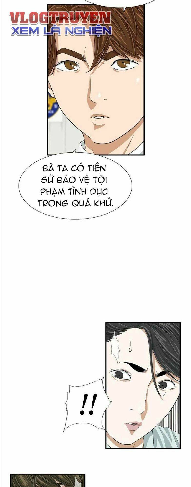 Đây là luật - Chapter 9 - Page 6