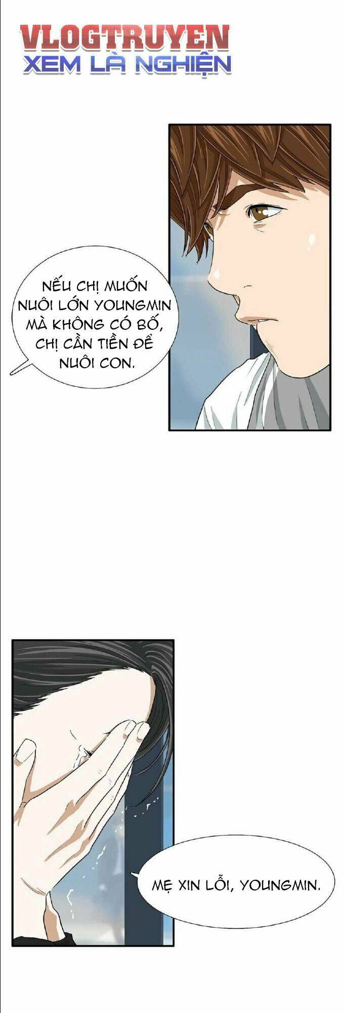 Đây là luật - Chapter 9 - Page 69