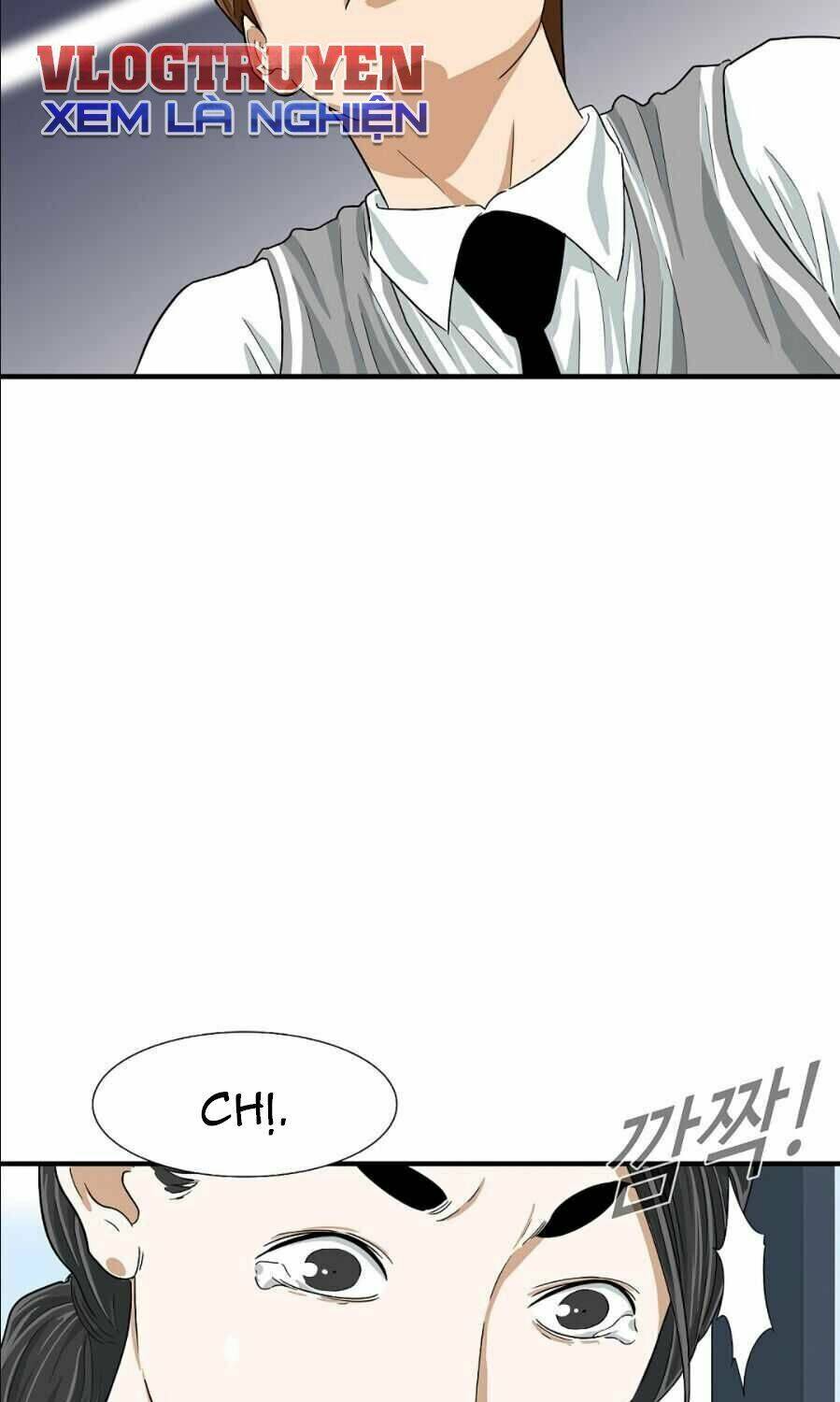 Đây là luật - Chapter 9 - Page 72