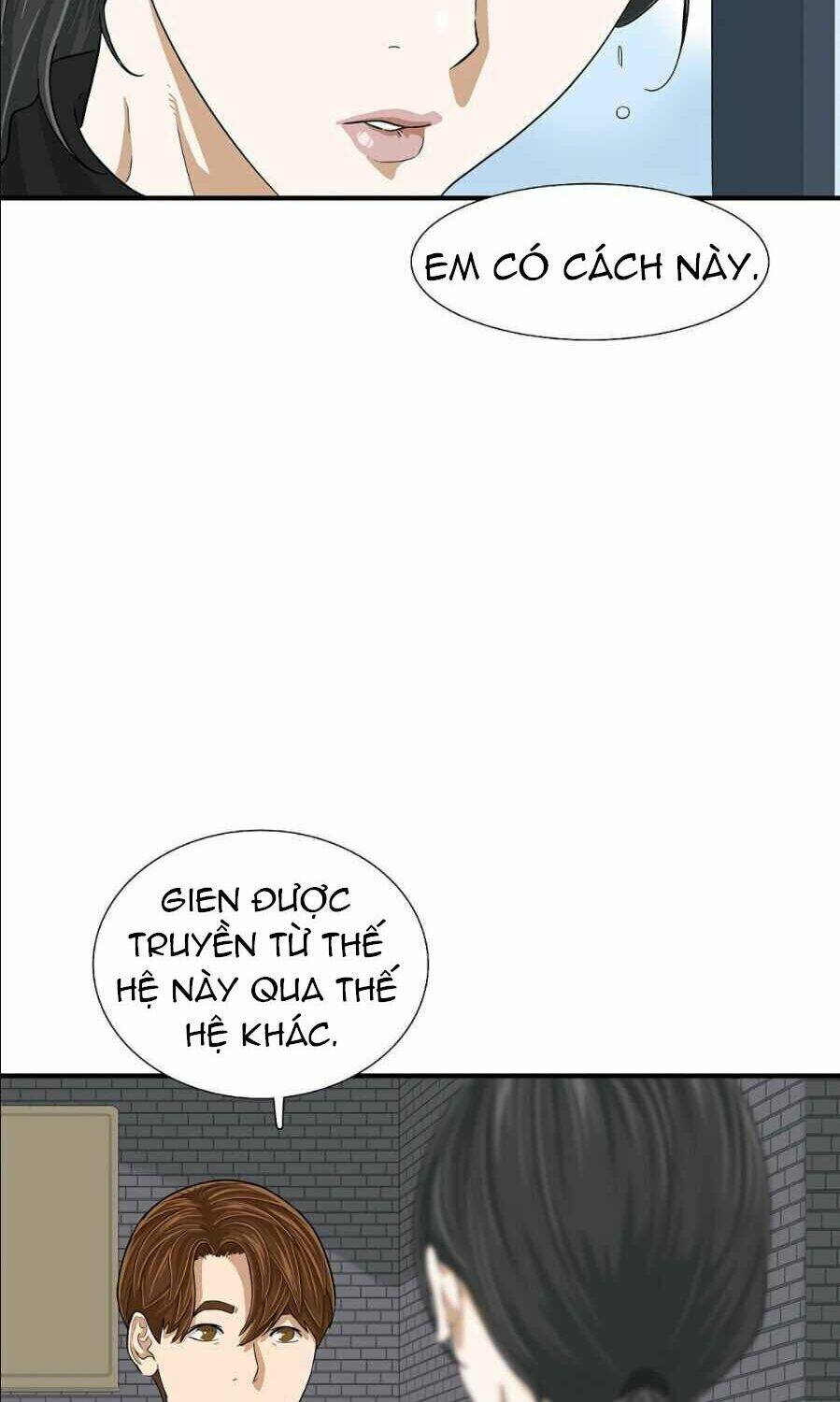 Đây là luật - Chapter 9 - Page 73