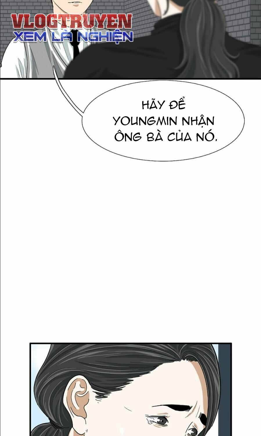 Đây là luật - Chapter 9 - Page 74