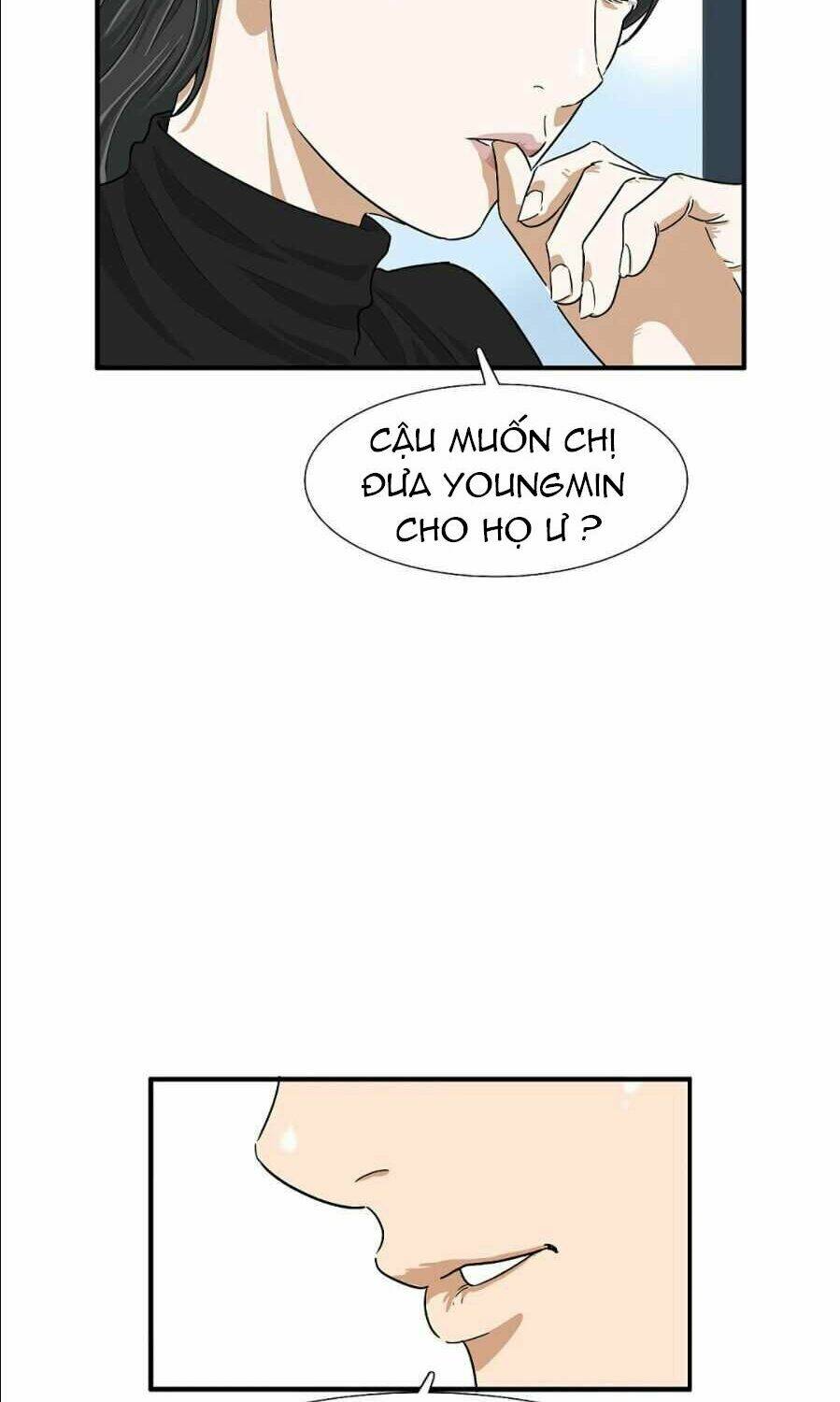 Đây là luật - Chapter 9 - Page 75