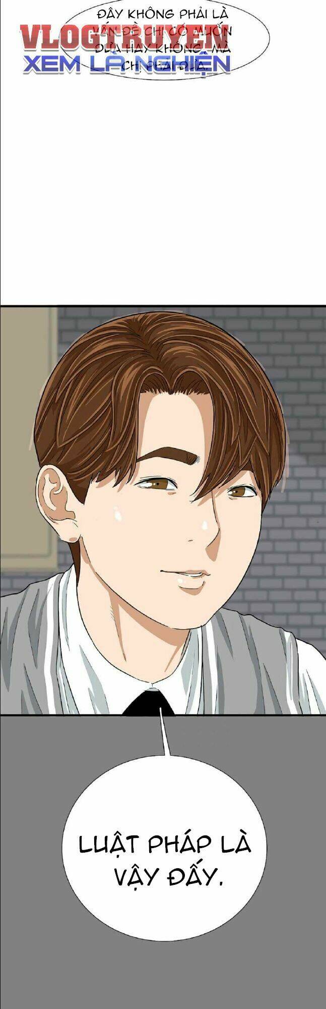 Đây là luật - Chapter 9 - Page 76
