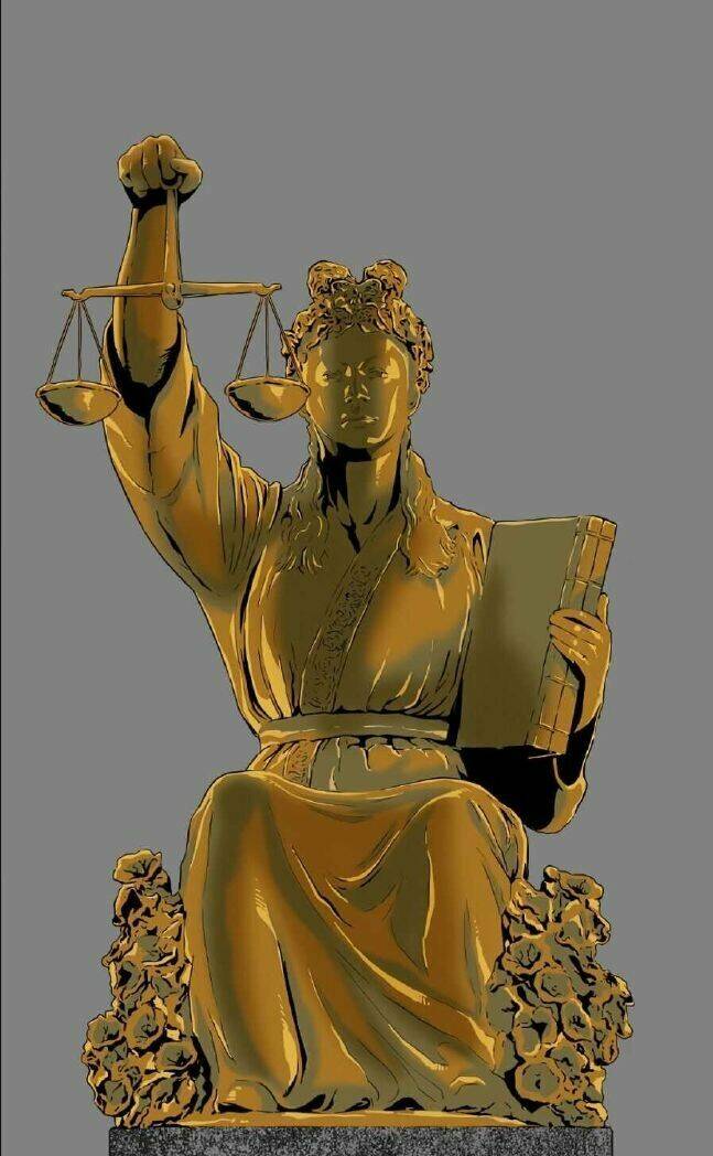 Đây là luật - Chapter 9 - Page 77