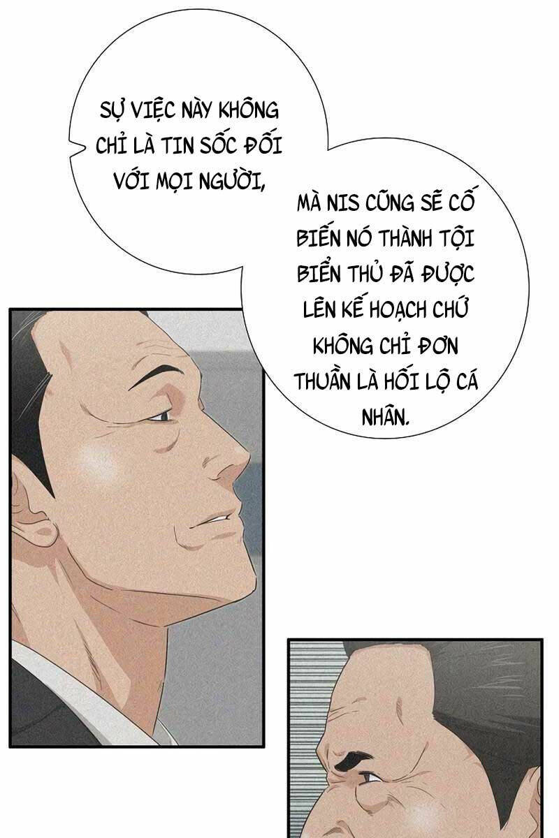 Đây là luật - Chapter 90 - Page 100