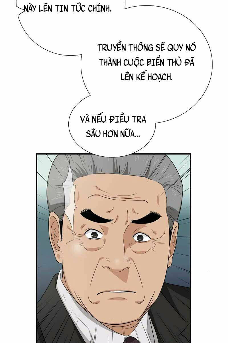 Đây là luật - Chapter 90 - Page 102