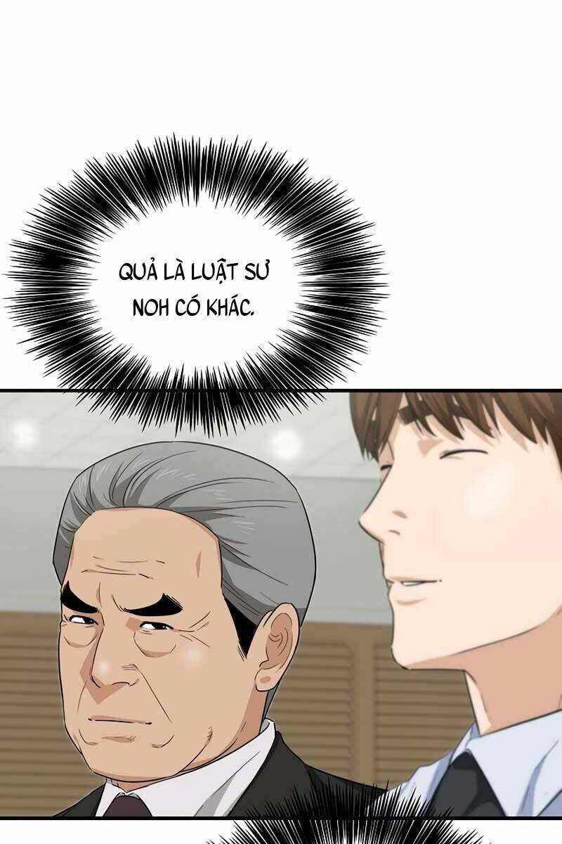 Đây là luật - Chapter 90 - Page 106