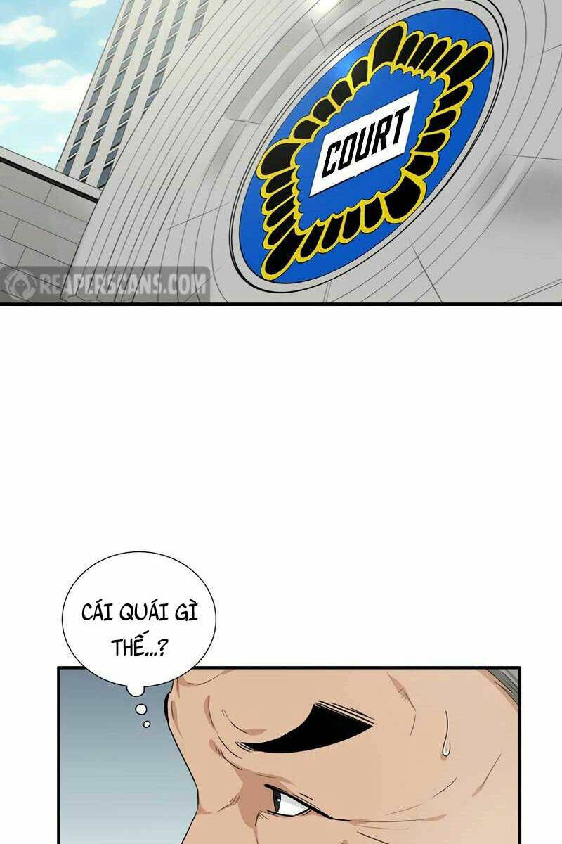 Đây là luật - Chapter 90 - Page 110