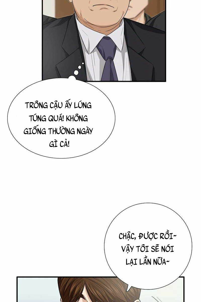 Đây là luật - Chapter 90 - Page 112