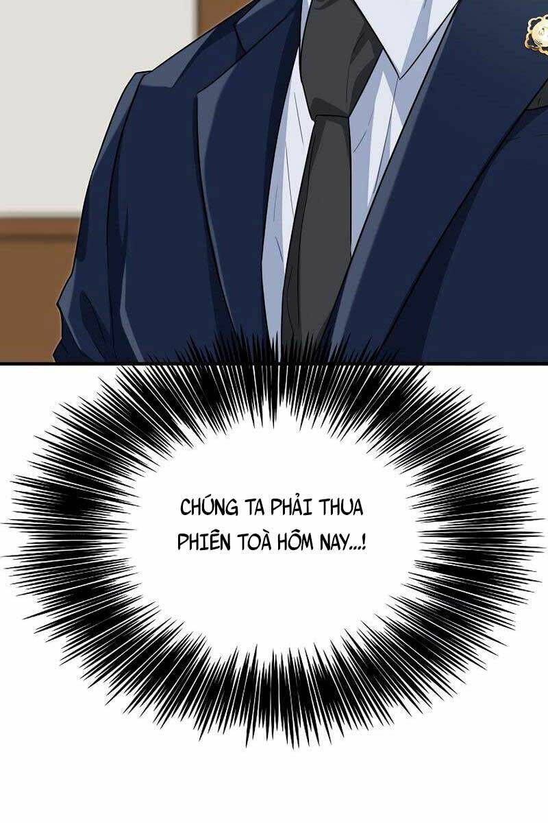 Đây là luật - Chapter 90 - Page 116