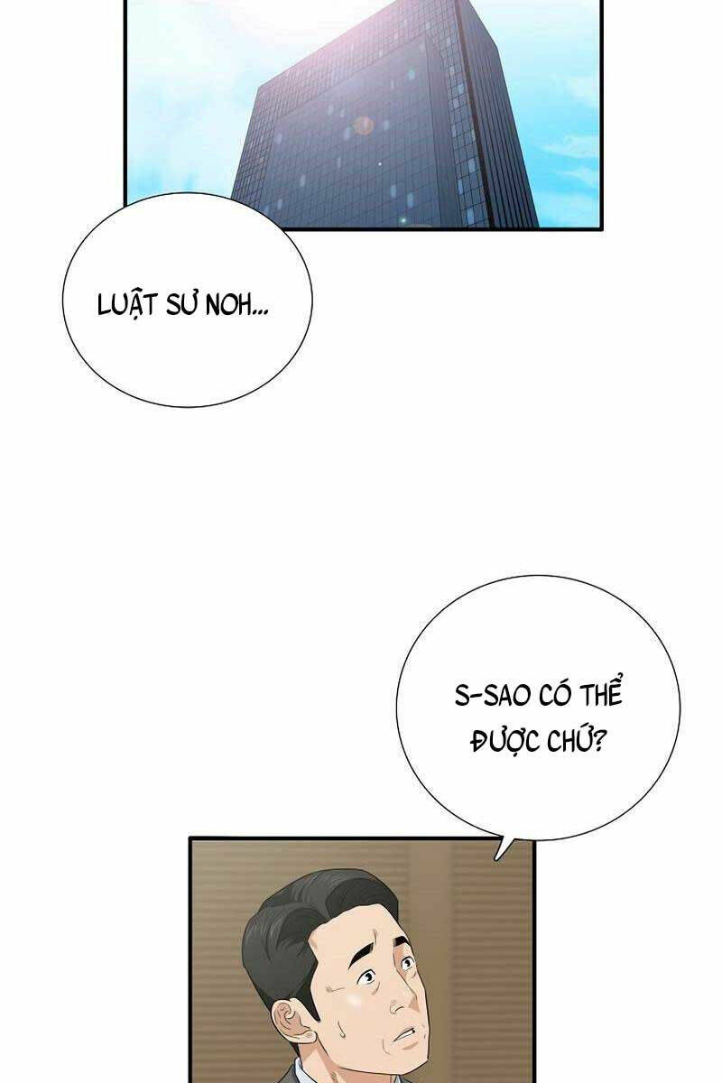 Đây là luật - Chapter 90 - Page 16