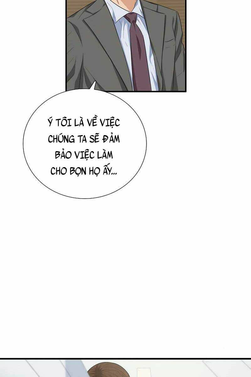 Đây là luật - Chapter 90 - Page 17