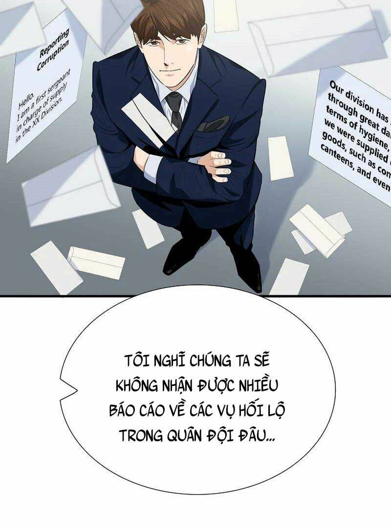 Đây là luật - Chapter 90 - Page 18