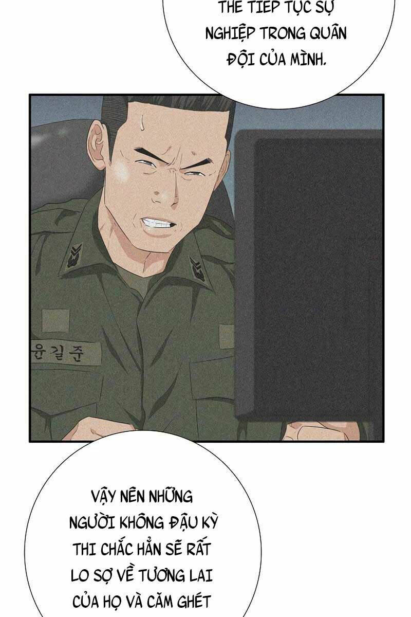 Đây là luật - Chapter 90 - Page 21