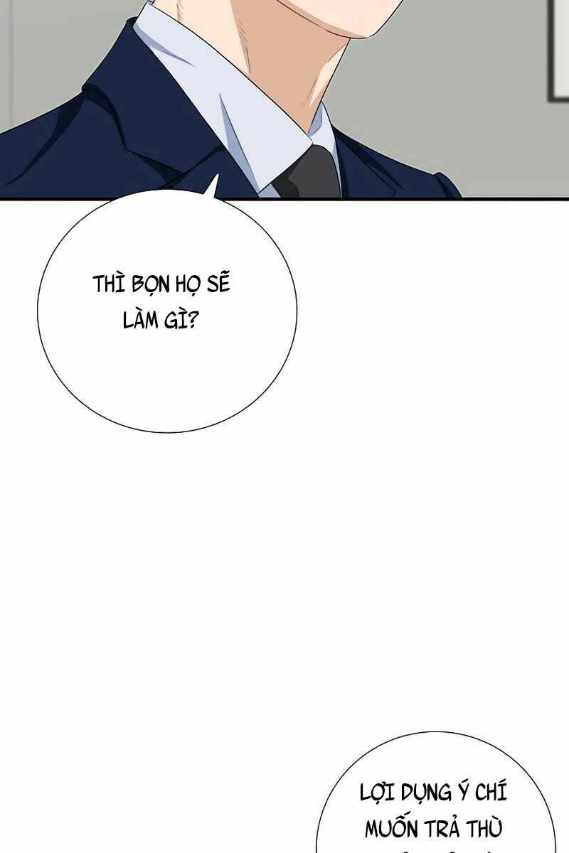 Đây là luật - Chapter 90 - Page 23