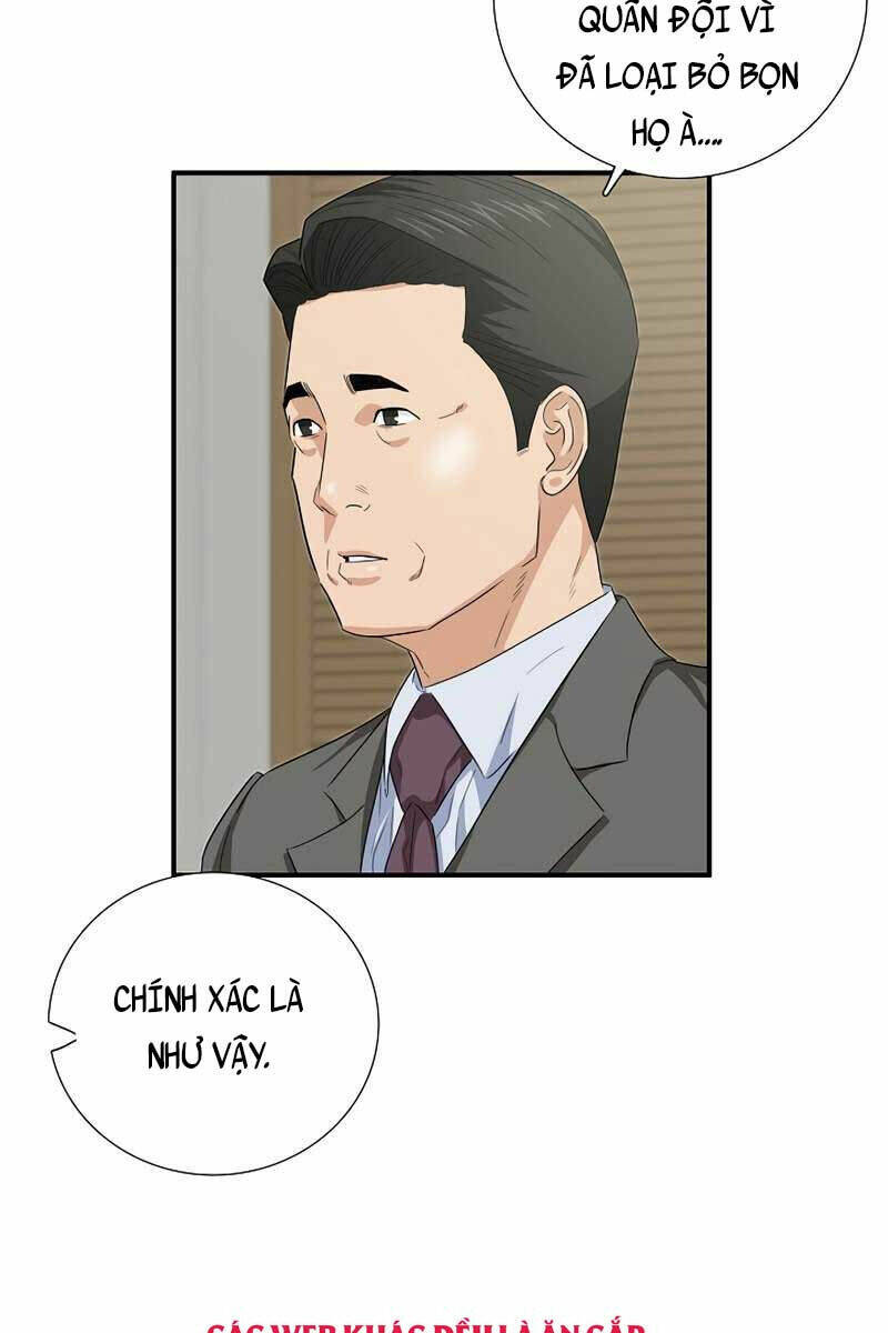 Đây là luật - Chapter 90 - Page 24