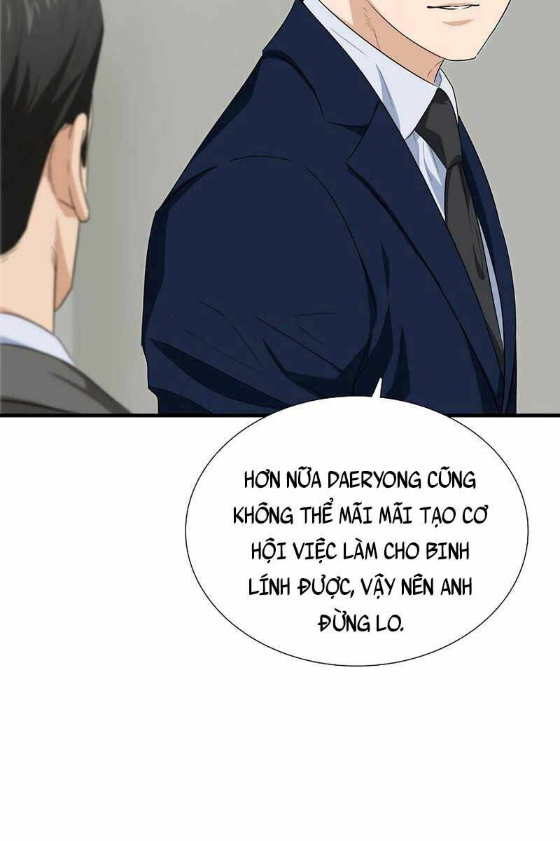 Đây là luật - Chapter 90 - Page 26