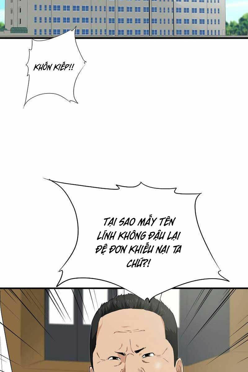 Đây là luật - Chapter 90 - Page 32